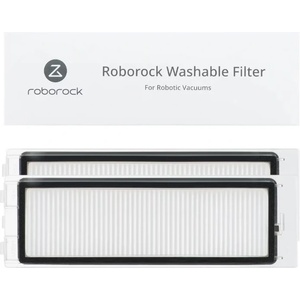 Roborock Qrevo - HEPA филтър - 2бр (SDLW07RR)