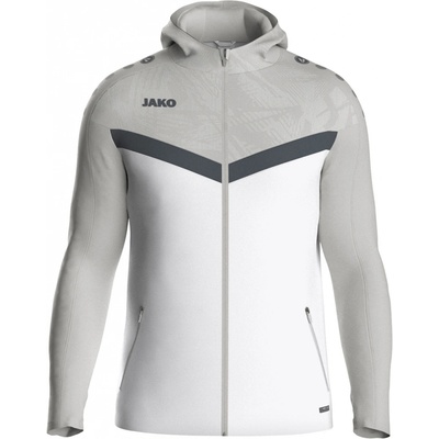 Jako Hoodie Iconic JR 6824k-016
