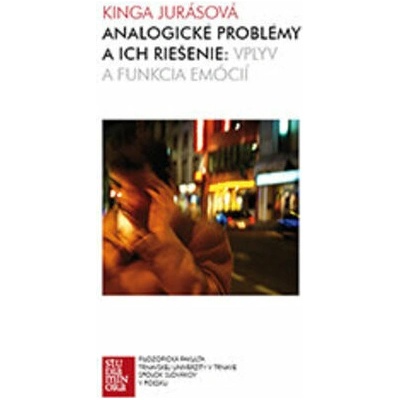Analogické problémy a ich riešenie - Jurásová Kinga