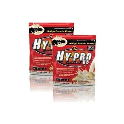 All Stars Hy-Pro 85% 500 g