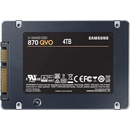 Samsung 870 QVO 2.5 4TB MZ-77Q4T0BW