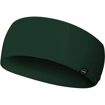 H.A.D. Merino Mid Headband Forest Night