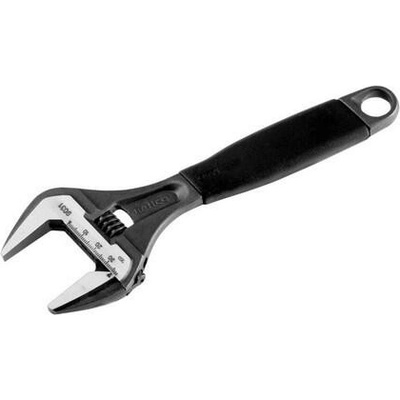 Bahco Klíč stavitelný Ergo 8" 218mm s extr.rozevřením čelistí 38mm, fosfát, BA-9031