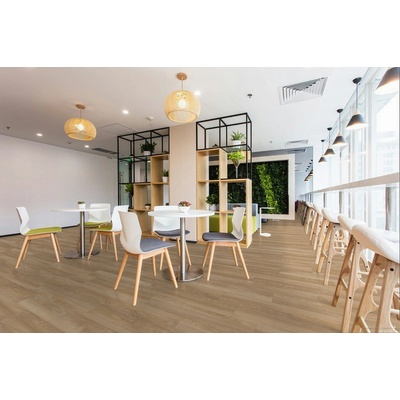 Fatra RSClick Topol kávový 30145-1 1,52 m²