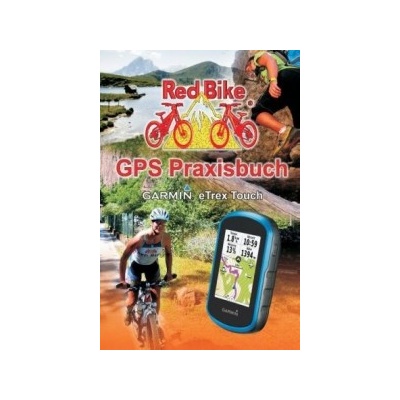 GPS Praxisbuch Garmin eTrex Touch