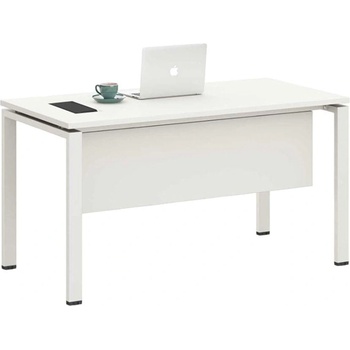 RFG Бюро RFG Monaco, 1400 х 700 х 750 mm, ПДЧ 25 mm, метални кра (4015100627)