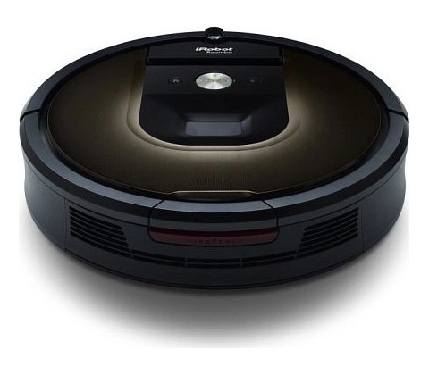 iRobot Roomba 980
