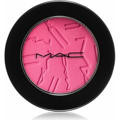 MAC Cosmetics Skinfinish Colourstruck lícenka Candy Yum Yum 4,5 g