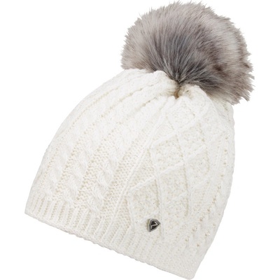 Ziener Illhorn čiapka White