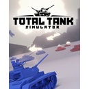 Total Tank Simulator