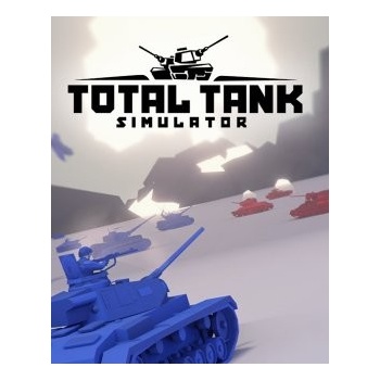 Total Tank Simulator