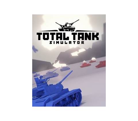 Total Tank Simulator