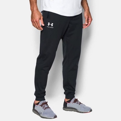 Under Armour SPORTSTYLE TRICOT jogger 1290261-001