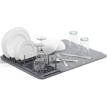 Umbra Сушилник за съдове Udry Peg сив (1018697-149)