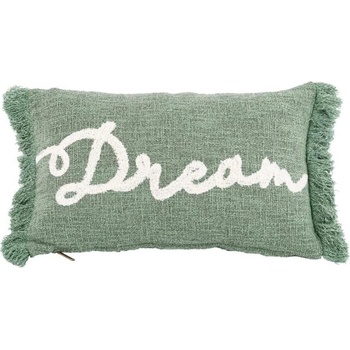 Tiseco Home Studio Декоративна възглавница 50x30 cm Cotton Slub Dream - Tiseco Home Studio (3457DREAM)