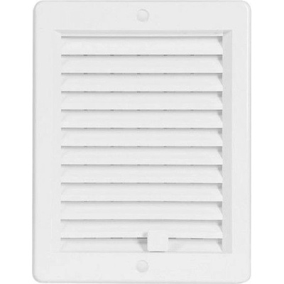 Haco VM 150x150 mm U bílá