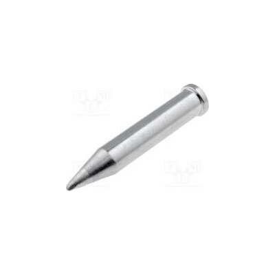 Hrot kopyto 1,6mm pre spájkovačku WEL.WP120,WEL.WXP120