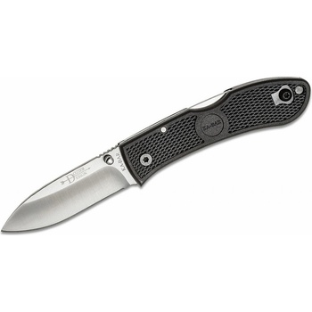 KA-BAR KB-4062 Dozier Hunter Black 7,5 cm