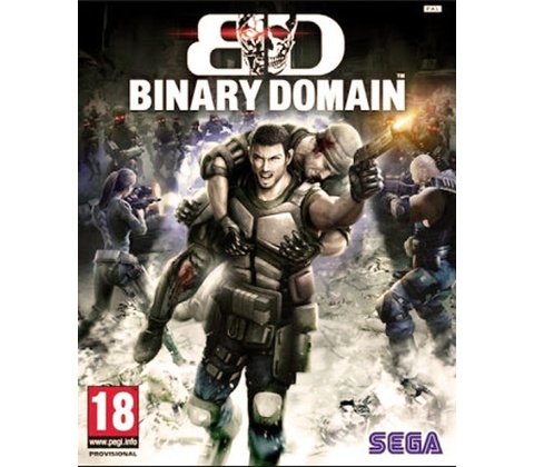Binary Domain
