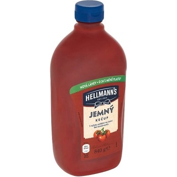 Hellmann's Kečup jemný 840 g