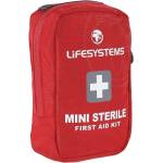 Lifesystems Mini Sterile First Aid Kit - xtremgear