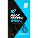 Feeder Expert Wide-X Hook vel.8 10 ks