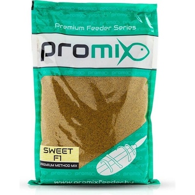 PROMIX KŔMNA ZMES SWEET F1 800G