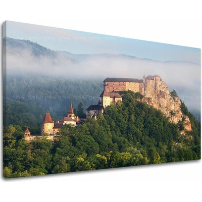Obraz na stěnu SLOVENSKO - 100x150 cm