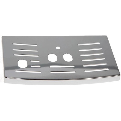 DeLonghi 7013213121 Mřížka odkapní kovová Chromovaná ECAM 26/28