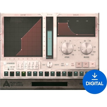 Auburn Sounds Renegate (Дигитален продукт)