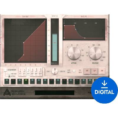 Auburn Sounds Renegate (Дигитален продукт)