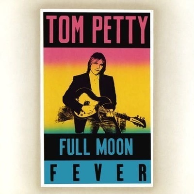 Tom Petty - Full Moon Fever (LP) (0602547658593)
