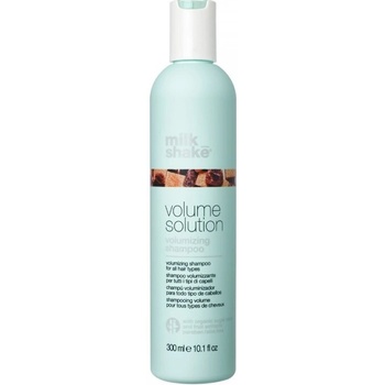 Milk Shake Šampón pre objem vlasov Volume Solution 300 ml
