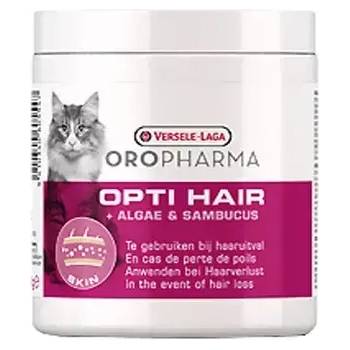 Versele-Laga Хранителна добавка за котки за лъскава козина (vu460554)