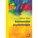 Existenciální psychoterapie - Irvin D. Yalom
