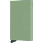 Secrid Cardprotector Pistachio
