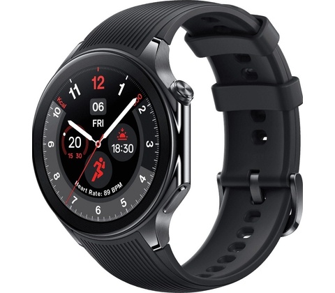 OnePlus Watch 2