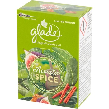 Glade elektrická náplň 20 ml