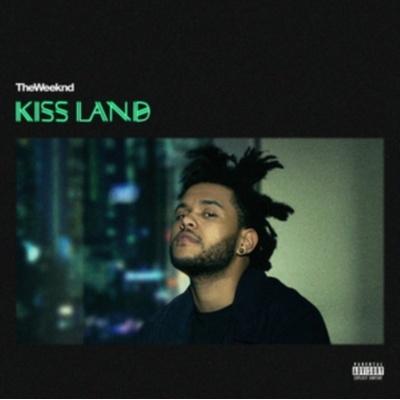 WEEKND THE CAN - KISS LAND