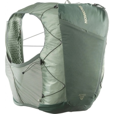 Salomon Act Skin 12 No Flasks LC2205900 laurel wreath/lily pad/aloe wash