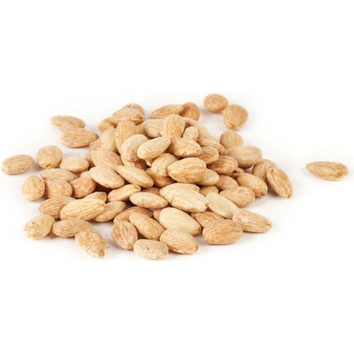 Manut Mandle loupané pražené solené 250 g