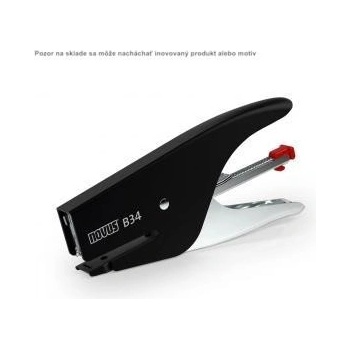 Novus B 34
