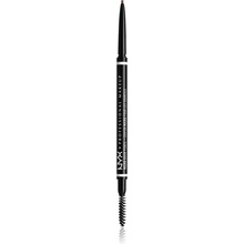 NYX Professional Makeup Micro Brow Pencil tužka na obočí 03 Auburn 0,09 g