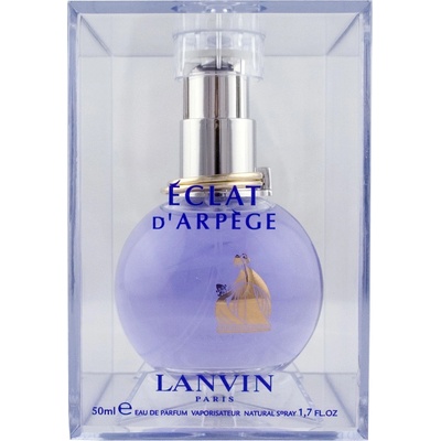 Lanvin Éclat d'Arpège parfumovaná voda dámska 50 ml