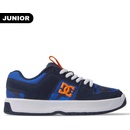 DC Lynx Zero modrá