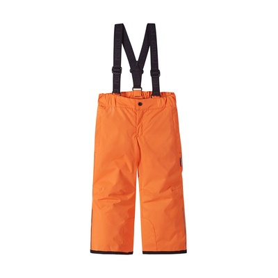 Reima Детски зимен спортен панталон Reima в оранжево (5100099A)