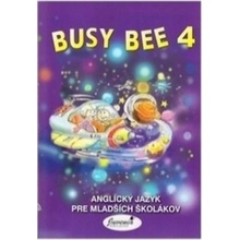 Busy Bee 4 U?ebnica