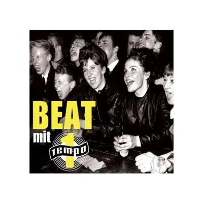 V/A - Beat Mit Tempo 1 -Digi- CD