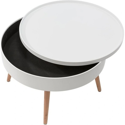 ModernHome Capri 60cm biely