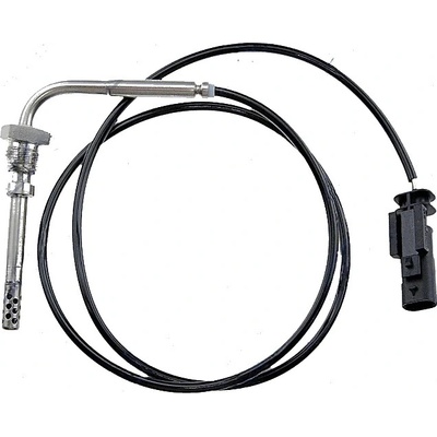 NTY Teplotní Čidlo Splodin Alfa Romeo Giulieta 2.0JTDM 10- Fiat 500X 2.0D Multijet 4X4 14- Jeep Renegade 2.0CRD 4X4 14-/behind DPF (55255886)